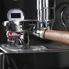 Kavamalė Lelit Bianca V3 PL162T Dual Boiler Espresso Kavos aparatas - St. Steel