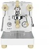 Kavamalė Lelit Bianca V3 PL162T Dual Boiler Espresso Kavos aparatas - Baltas