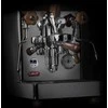 Kavamalė Lelit Bianca V3 PL162T Dual Boiler Espresso Kavos aparatas - St. Steel