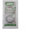 Kavamalė Lelit - PLA9202 Coffee Grinder Cleaner - 20 Sachets