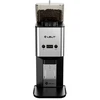 Kavamalė Lelit - Steve Automatic Grinder PM20 - Polished Stainless Steel