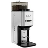 Kavamalė Lelit - Steve Automatic Grinder PM20 - Polished Stainless Steel
