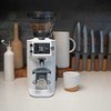 Kavamalė Mahlkönig E64 WS Home Coffee Grinder for Espresso - Baltas