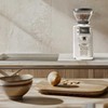 Kavamalė Mahlkönig E64 WS Home Coffee Grinder for Espresso - Baltas