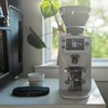 Kavamalė Mahlkönig E64 WS Home Coffee Grinder for Espresso - Baltas