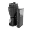 Kavamalė Melitta - AromaFresh II PRO Matte Juodas - Filtruojamas kavos aparatas