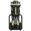 Kavamalė Melitta - EPOUR Juodas-Gold - Filtruotas kavos aparatas