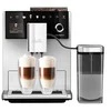 Kavos aparatas Melitta LatteSelect F63/0-211