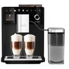 Kavos aparatas Melitta LatteSelect F63/0-212