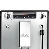 Kavos aparatas Melitta E953-102 Solo&amp;Milk sidabro
