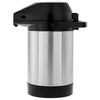 Moccamaster Airpot 2.2L – ribotas leidimas