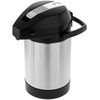 Moccamaster Airpot 2.2L – ribotas leidimas