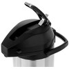 Moccamaster Airpot 2.2L – ribotas leidimas