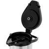 Moccamaster Airpot 2.2L – ribotas leidimas