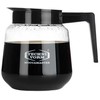 Moccamaster - Glass Jug 1,8 l