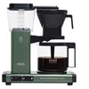 Kavos aparatas Moccamaster KBG 741 Select Forest Žalias