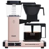 Kavamalė Moccamaster KBG Select Cherry Blossom - Filter