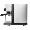 Kavamalė Rancilio - Silvia PRO Coffee Machine Stainless Steel