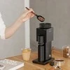 Kavamalė Timemore BRICKS 01S Electric Coffee Grinder – Burr, Juodas