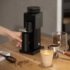 Kavamalė Timemore BRICKS 01S Electric Coffee Grinder – Burr, Juodas