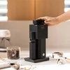 Kavamalė Timemore BRICKS 01S Electric Coffee Grinder – Burr, Juodas