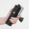Kavamalė Timemore Chestnut C5 ESP PRO Manual Coffee Grinder – Burr, Juodas