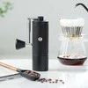Kavamalė Timemore Chestnut C5 ESP PRO Manual Coffee Grinder – Burr, Juodas