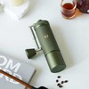Kavamalė Timemore - Chestnut S3 Žalias Grinder