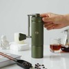 Kavamalė Timemore - Chestnut S3 Žalias Grinder