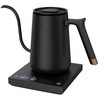 Kavamalė Timemore – Fish Smart Electric Pour Over Virdulys Juodas 600ml