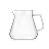 Kavamalė Kavos ąsotis TIMEMORE Coffee Server, 360 ml