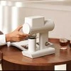 Kavamalė Timemore Sculptor 064S Electric Coffee Grinder – Baltas