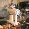 Kavamalė Timemore Sculptor 078S Electric Coffee Grinder – Baltas