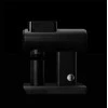 Kavamalė Timemore Sculptor 078S Electric Coffee Grinder – Juodas