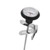 Kavamalė Thermometer stick TIMEMORE (Juodas)