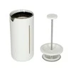 Kavamalė Timemore - U French Press Baltas 450 ml