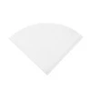 Kavamalė Paper filters TIMEMORE V01, 100 pcs.