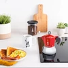 Kavinukas Bialetti Moka Induction, 150 ml