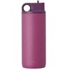 Zojirushi KINTO - ACTIVE TUMBLER Ash Rožinė 600ml