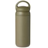 Dajar KINTO - DAY OFF Tumbler Khaki 500ml