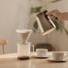 DeLonghi KINTO - OCT Dripper 4 puodeliai baltas