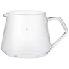 KINTO - SCS-S02 kavos serveris 400ml