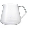 KINTO - SCS-S02 kavos serveris 700ml
