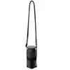 Jetworld KINTO - TRAVEL 350 ml / PLAY 300 ml būgninis dirželis - juodas 70 mm