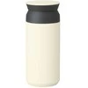 Termosas Kinto Travel Baltas, 350 ml