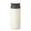 Miir KINTO - TRAVEL stiklainis Baltas 500ml