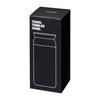 Miir KINTO - TRAVEL stiklainis Baltas 500ml