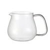 Kinto Unitea arbatinukas, 460ml be sietelio