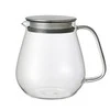 KINTO - UNITEA One Touch Arbatinukas su sieteliu 720ml