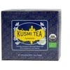 Organic juodas tea Kusmi Tea Anastasia – 20 muslin tea bags